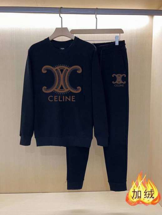 Picture of Celine SweatSuits _SKUCelineM-4XLkdtn2827633